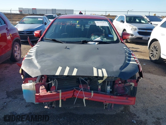 2015 Mitsubishi Lancer GT with VIN JA32U8FW0FU026458, listed as a IAAI auction lot 41752475 with 92,863 mi miles. Bid and sale history available at carsss.com. Image 12.