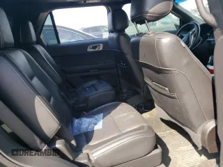 2014 Ford Explorer Sport with VIN 1FM5K8GT4EGB77000, listed as a Copart auction lot 64167555 with 72,139 mi miles and Salvage title. Bid and sale history available at DreamBid. Image 11.