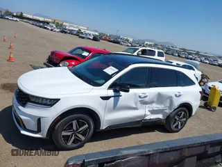 2023 Kia Sorento S z VIN 5XYRL4LCXPG229608, wystawiony jako IAAI lot #42096561 z przebiegiem 20 170 mil mil oraz . Historia ofert i sprzedaży dostępna na DreamBid. Obrazek 15.