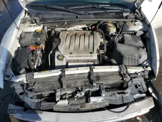 2001 Oldsmobile Aurora z VIN 1G3GR64HX14120650, wystawiony jako Copart lot #86421344 z przebiegiem 91 452 mil mil oraz Szkody całkowita. Historia ofert i sprzedaży dostępna na DreamBid. Obrazek 11.