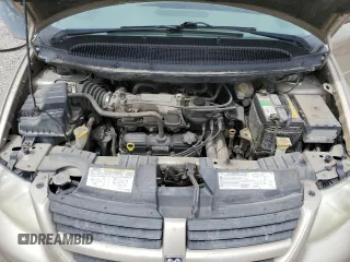 2005 Dodge Caravan SXT с VIN 2D4GP44L75R135675, выставлен на аукционе Copart как лот 62874665 с пробегом 194 340 миль миль и Списание • Salvage title. История ставок и продаж доступна на DreamBid. Изображение 12.