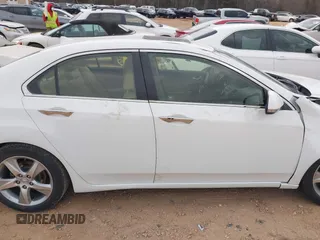 2013 Acura TSX z VIN JH4CU2F49DC008883, wystawiony jako IAAI lot #41644239 z przebiegiem 206 000 mil mil oraz . Historia ofert i sprzedaży dostępna na DreamBid. Obrazek 13.