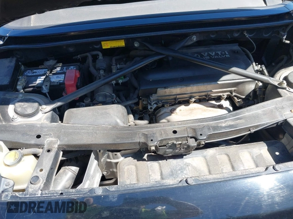 2003 Toyota MR2 with VIN JTDFR320530058205, listed as a IAAI auction lot 42184538 with 112,933 mi miles and . Bid and sale history available at DreamBid. Image 10.