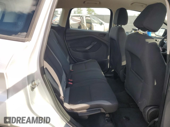 2013 Ford Escape S with VIN 1FMCU0F75DUA19949, listed as a Copart auction lot 51060135 with 115,588 mi miles and Salvage Title. Bid and sale history available at carsss.com. Image 11.