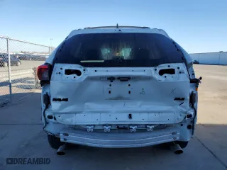 2022 Toyota RAV4 XLE Premium with VIN 2T3C1RFV4NW185738, listed as a Copart auction lot 49508135 with 61,732 mi miles and Salvage Title. Bid and sale history available at carsss.com. Image 6.