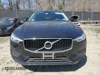 2019 Volvo XC60 Momentum z VIN LYVA22RK3KB220382, wystawiony jako Copart lot #50719395 z przebiegiem 69 599 mil mil oraz Szkoda całkowita • Salvage title. Historia ofert i sprzedaży dostępna na DreamBid. Obrazek 5.