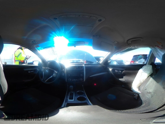 2014 Nissan Altima SL with VIN 1N4AL3AP6EC201258, listed as a IAAI auction lot 41299838 with 204,858 mi miles and . Bid and sale history available at DreamBid. Image 18.