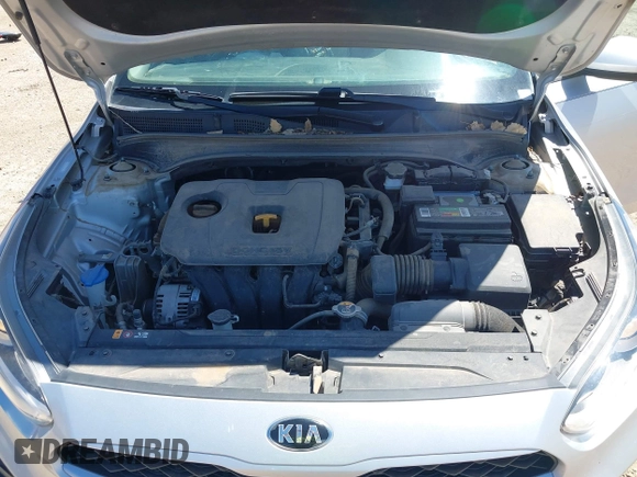 2019 Kia Forte LXS with VIN 3KPF24AD0KE091066, listed as a IAAI auction lot 42256206 with 82,716 mi miles and . Bid and sale history available at DreamBid. Image 10.