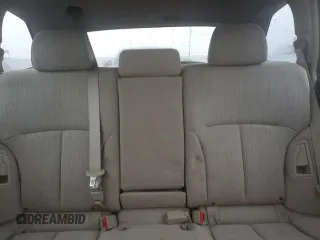 2013 Subaru Outback 2.5i z VIN 4S4BRCAC2D1234418, wystawiony jako Copart lot #87262024 z przebiegiem 166 787 mil mil oraz Szkoda całkowita • Salvage title. Historia ofert i sprzedaży dostępna na DreamBid. Obrazek 10.