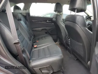 2017 Kia Sorento EX with VIN 5XYPHDA18HG269259, listed as a Copart auction lot 67498704 with 133,620 mi miles and Clean Title. Bid and sale history available at carsss.com. Image 11.