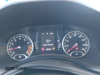 2020 Jeep Renegade Latitude с VIN ZACNJABB0LPL71663, выставлен на аукционе IAAI как лот 42228581 с пробегом 76 618 миль миль и . История ставок и продаж доступна на DreamBid. Изображение 7.