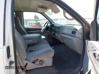 1999 Ford F-250 XL with VIN 1FTNX21S3XED04403, listed as a IAAI auction lot 42134432 with 146,584 mi miles and . Bid and sale history available at DreamBid. Image 5.