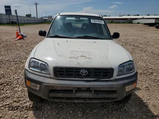 1998 Toyota RAV4 with VIN JT3HP10V4W7082562, listed as a Copart auction lot 63044845 with 146,328 mi miles and Clean title. Bid and sale history available at DreamBid. Image 5.