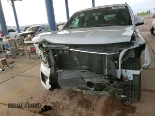 2019 Ford Expedition Max XLT z VIN 1FMJK1JT5KEA36605, wystawiony jako Copart lot #48984725 z przebiegiem 70 342 mil mil oraz Szkoda całkowita • Salvage title. Historia ofert i sprzedaży dostępna na DreamBid. Obrazek 12.