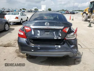 2016 Nissan Altima S z VIN 1N4AL3AP1GN356162, wystawiony jako Copart lot #53362895 z przebiegiem 182 232 mil mil oraz Szkoda całkowita • Salvage title. Historia ofert i sprzedaży dostępna na DreamBid. Obrazek 6.