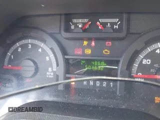 2011 Ford Econoline Cargo Commercial с VIN 1FTSS3EL0BDA84923, выставлен на аукционе IAAI как лот 42332774 с пробегом 503 632 миль миль и . История ставок и продаж доступна на DreamBid. Изображение 15.