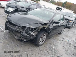 2015 Honda Accord LX with VIN 1HGCR2F32FA013367, listed as a IAAI auction lot 40872176 with 170,000 mi miles and . Bid and sale history available at carsss.com. Image 18.