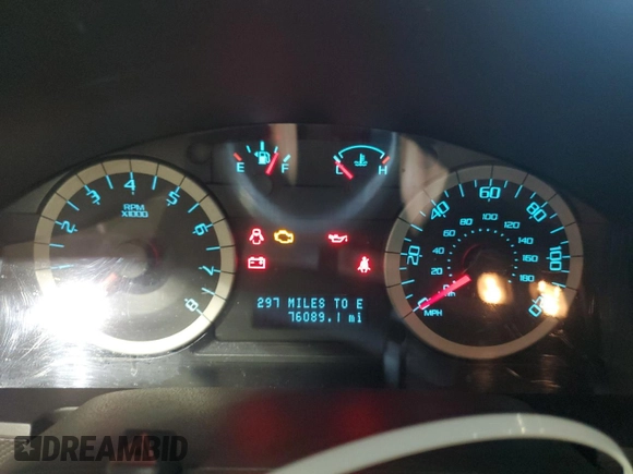 2012 Ford Escape Limited with VIN 1FMCU0E77CKC63792, listed as a Copart auction lot 49295725 with 76,089 mi miles and Clean Title. Bid and sale history available at DreamBid. Image 9.
