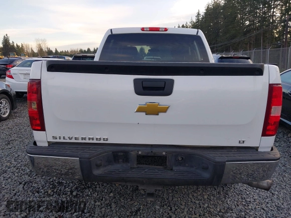 2012 Chevrolet Silverado 1500 LT with VIN 3GCPKSEA4CG196756, listed as a IAAI auction lot 41678088 with 177,984 mi miles and . Bid and sale history available at DreamBid. Image 17.