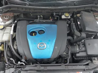 2012 Mazda 3 i Touring с VIN JM1BL1V8XC1544668, выставлен на аукционе IAAI как лот 42518880 с пробегом 111 554 миль миль и . История ставок и продаж доступна на DreamBid. Изображение 10.