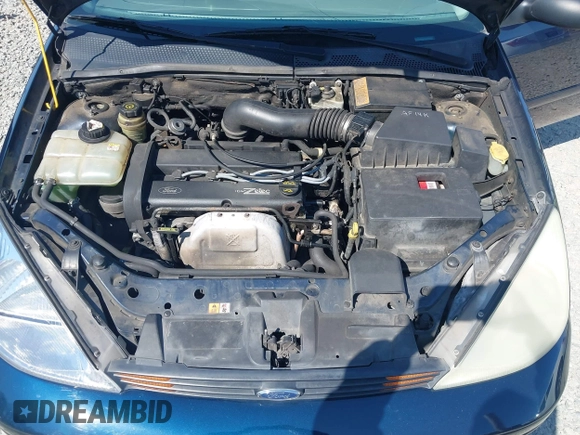 2002 Ford Focus SE with VIN 1FAFP34302W167735, listed as a IAAI auction lot 42056931 with 303,295 mi miles and . Bid and sale history available at carsss.com. Image 10.