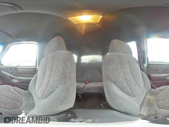 1998 GMC Jimmy SLS with VIN 1GKDT13W9W2506846, listed as a Copart auction lot 84854964 with 151,051 mi miles and Salvage Title. Bid and sale history available at carsss.com. Image 12.