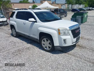 2012 GMC Terrain SLT-1 z VIN 2GKALUEK8C6148927, wystawiony jako IAAI lot #42237855 z przebiegiem 164 962 mil mil oraz . Historia ofert i sprzedaży dostępna na DreamBid. Obrazek 1.