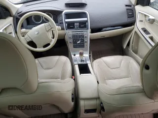 2010 Volvo XC60 3.0T z VIN YV4992DZ7A2125324, wystawiony jako Copart lot #58023765 z przebiegiem Nie podano mil oraz Czysty tytuł • Clean title. Historia ofert i sprzedaży dostępna na DreamBid. Obrazek 8.