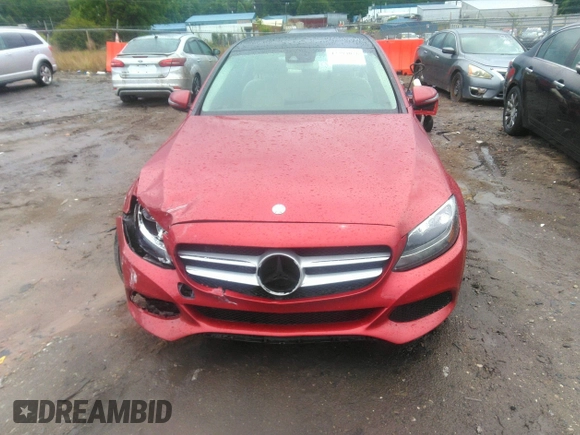 2017 Mercedes-Benz C 300 с VIN WDDWF4JB1HR236878, выставлен на аукционе IAAI как лот 42394056 с пробегом 67 243 миль миль и . История ставок и продаж доступна на DreamBid. Изображение 12.