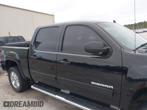 2012 GMC Sierra 1500 SLT с VIN 3GTP2WE78CG203218, выставлен на аукционе IAAI как лот 41589347 с пробегом 223 086 миль миль и . История ставок и продаж доступна на DreamBid. Изображение 13.