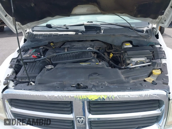 2004 Dodge Durango Limited with VIN 1D8HB58D74F220113, listed as a IAAI auction lot 41906221 with 191,576 mi miles and . Bid and sale history available at DreamBid. Image 10.