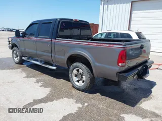 2004 Ford F-250 XL с VIN 1FTNW21P94EC77427, выставлен на аукционе IAAI как лот 42240201 с пробегом Не указан миль и . История ставок и продаж доступна на DreamBid. Изображение 3.