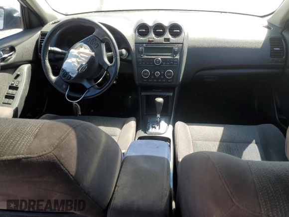2011 Nissan Altima 2.5 SL with VIN 1N4AL2AP7BN476907, listed as a Copart auction lot 53116815 with 0 mi miles and Clean Title. Bid and sale history available at carsss.com. Image 8.