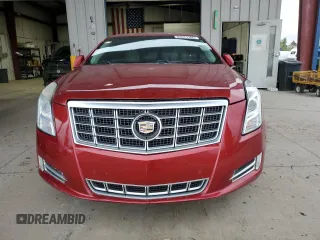 2014 Cadillac XTS Luxury with VIN 2G61M5S3XE9154762, listed as a Copart auction lot 64671105 with 145,394 mi miles and Clean title. Bid and sale history available at DreamBid. Image 5.