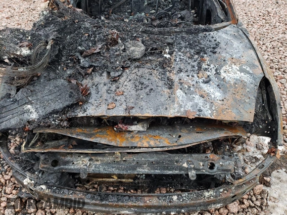 2002 Toyota Celica GTS with VIN JTDDY32T520052584, listed as a Copart auction lot 85683064 with 0 mi miles and Salvage Title. Bid and sale history available at carsss.com. Image 12.
