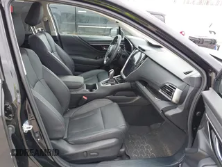 2024 Subaru Outback Touring XT with VIN 4S4BTGPD9R3155526, listed as a IAAI auction lot 41713013 with 7,987 mi miles and . Bid and sale history available at DreamBid. Image 5.
