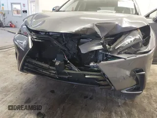 2018 Lexus NX 300 with VIN JTJYARBZ0J2098367, listed as a IAAI auction lot 41935623 with 95,345 mi miles and . Bid and sale history available at DreamBid. Image 6.