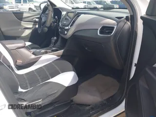 2019 Chevrolet Equinox LS with VIN 2GNAXHEVXK6251595, listed as a IAAI auction lot 41661657 with 120,348 mi miles and . Bid and sale history available at DreamBid. Image 5.