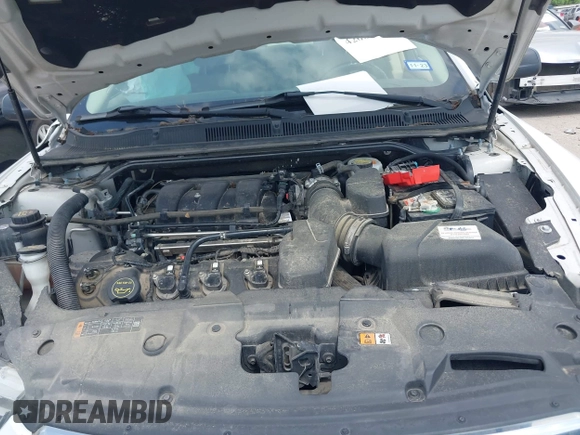 2017 Ford Taurus SE with VIN 1FAHP2D8XHG140446, listed as a IAAI auction lot 42000340 with 128,057 mi miles and . Bid and sale history available at DreamBid. Image 10.