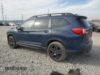 2024 Subaru Ascent Onyx with VIN 4S4WMAHD3R3438594, listed as a Copart auction lot 49049815 with Not provided miles and Salvage title. Bid and sale history available at DreamBid. Image 2.