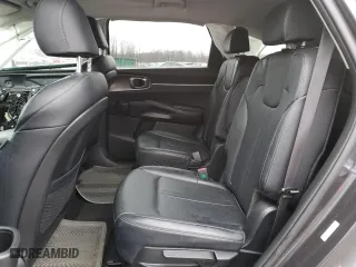2023 Kia Sorento Hybrid EX with VIN KNDRHDLG7P5168800, listed as a Copart auction lot 44146615 with 67,005 mi miles and Salvage Title. Bid and sale history available at carsss.com. Image 11.