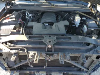 2019 GMC Yukon SLE with VIN 1GKS1AKCXKR108826, listed as a Copart auction lot 44177645 with 115,682 mi miles and Salvage Title. Bid and sale history available at carsss.com. Image 12.