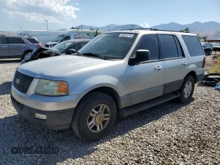2004 Ford Expedition XLT with VIN 1FMPU16W14LA18513, listed as a Copart auction lot 63624715 with 179,162 mi miles and Clean title. Bid and sale history available at DreamBid. Image 1.
