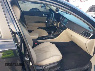 2018 Kia Optima LX with VIN 5XXGT4L38JG256924, listed as a IAAI auction lot 41267413 with 129,820 mi miles and . Bid and sale history available at DreamBid. Image 5.