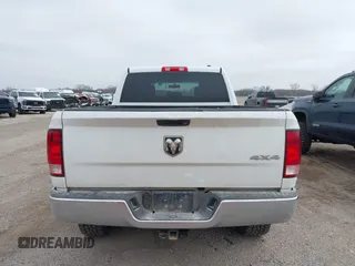 2012 Ram 2500 ST with VIN 3C6TD5CT1CG113340, listed as a IAAI auction lot 41517671 with 196,799 mi miles. Bid and sale history available at carsss.com. Image 15.