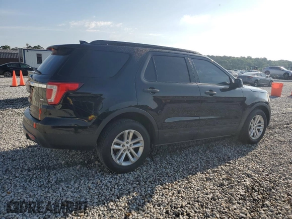 2016 Ford Explorer with VIN 1FM5K8B85GGB53486, listed as a Copart auction lot 59494115 with 155,730 mi miles and Salvage title. Bid and sale history available at DreamBid. Image 3.