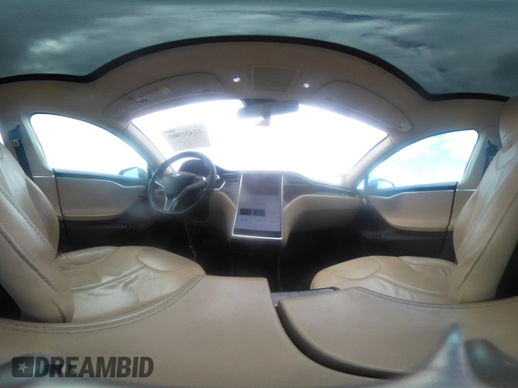 2013 Tesla Model S с VIN 5YJSA1DG9DFP06457, выставлен на аукционе IAAI как лот 42432903 с пробегом 108 007 миль миль и . История ставок и продаж доступна на DreamBid. Изображение 20.