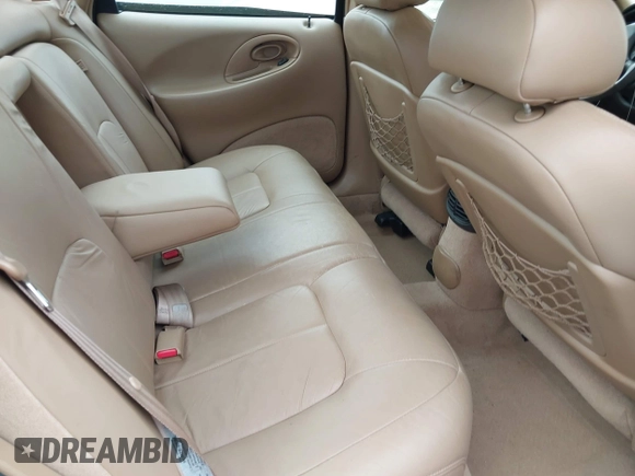 1996 Ford Taurus LX with VIN 1FALP53S3TG177324, listed as a IAAI auction lot 42622520 with 126,979 mi miles and . Bid and sale history available at DreamBid. Image 8.