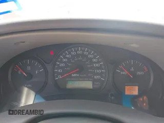 2003 Chevrolet Impala с VIN 2G1WF52E639154875, выставлен на аукционе IAAI как лот 42343912 с пробегом 116 100 миль миль и . История ставок и продаж доступна на DreamBid. Изображение 7.