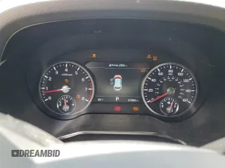 2022 Kia Telluride SX z VIN 5XYP5DHC9NG243524, wystawiony jako Copart lot #61284615 z przebiegiem 67 895 mil mil oraz Szkoda całkowita • Salvage title. Historia ofert i sprzedaży dostępna na DreamBid. Obrazek 9.